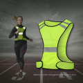 Running Vest Reflective Cycling Vest Running Cycling Safety Vest